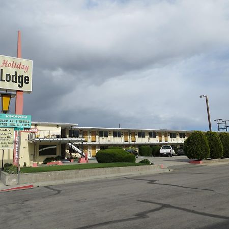 Holiday Lodge Hawthorne Esterno foto