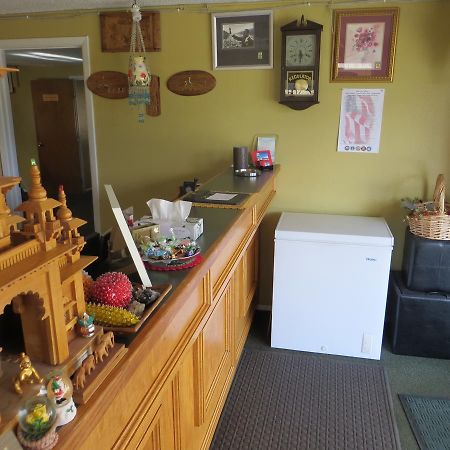 Holiday Lodge Hawthorne Esterno foto
