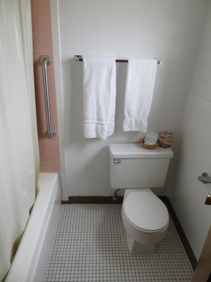Holiday Lodge Hawthorne Esterno foto