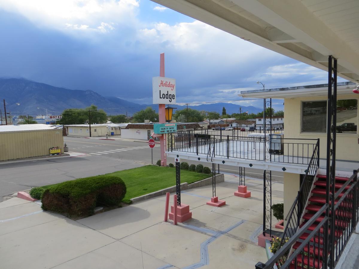 Holiday Lodge Hawthorne Esterno foto