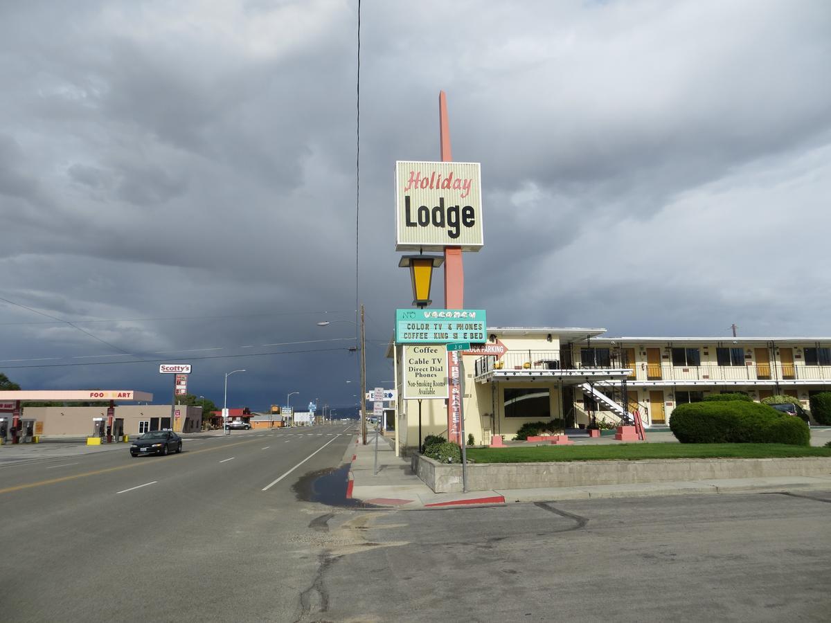 Holiday Lodge Hawthorne Esterno foto