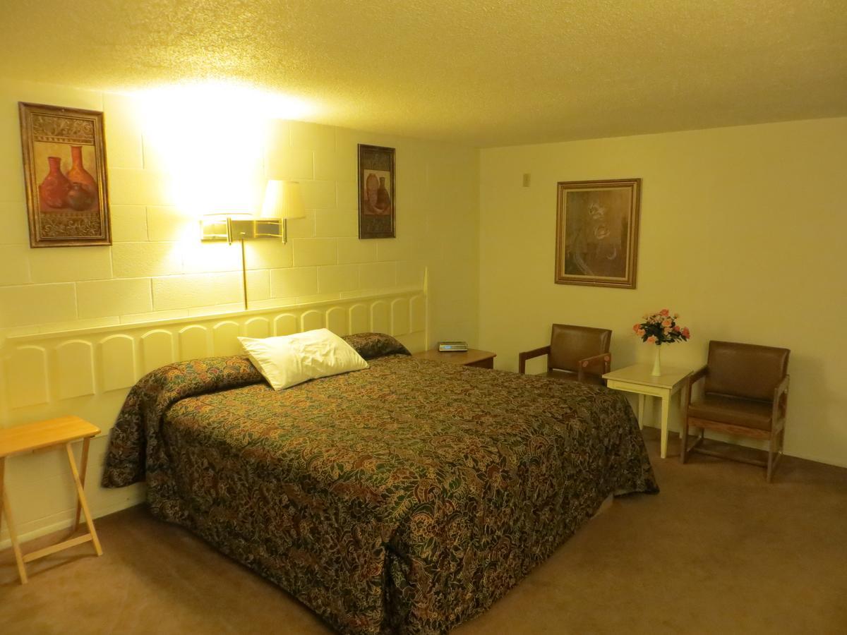 Holiday Lodge Hawthorne Camera foto