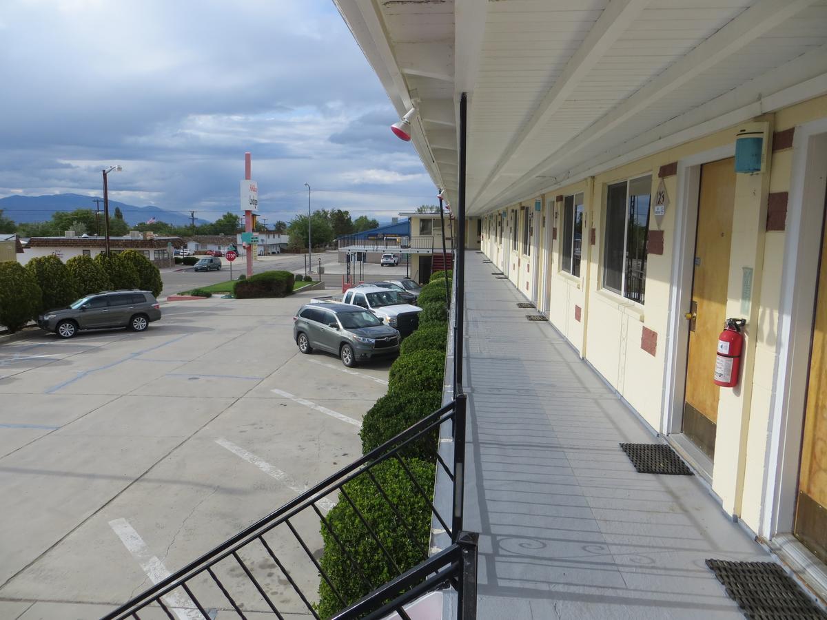 Holiday Lodge Hawthorne Esterno foto