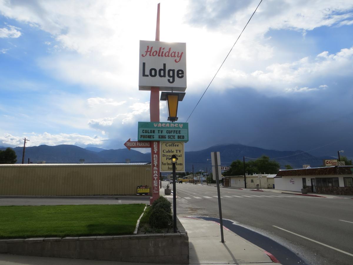 Holiday Lodge Hawthorne Esterno foto