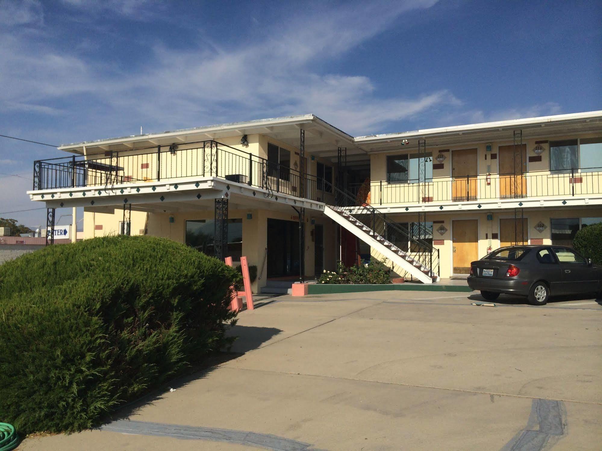 Holiday Lodge Hawthorne Esterno foto