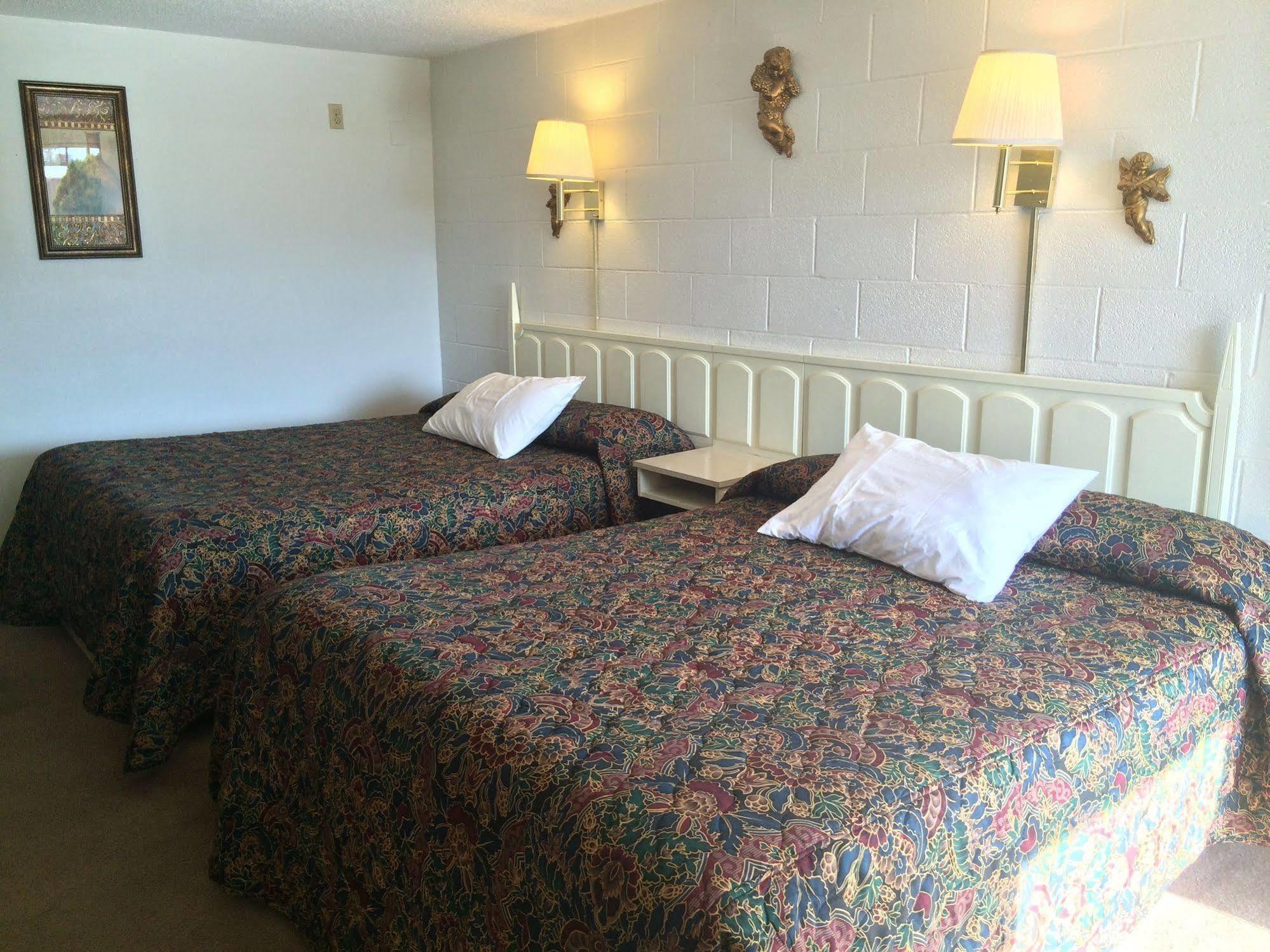 Holiday Lodge Hawthorne Esterno foto