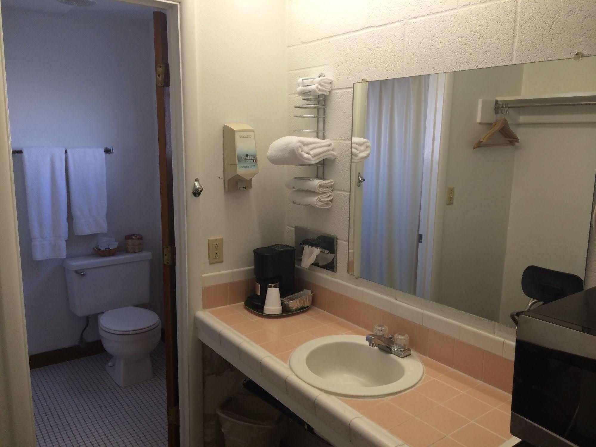 Holiday Lodge Hawthorne Esterno foto