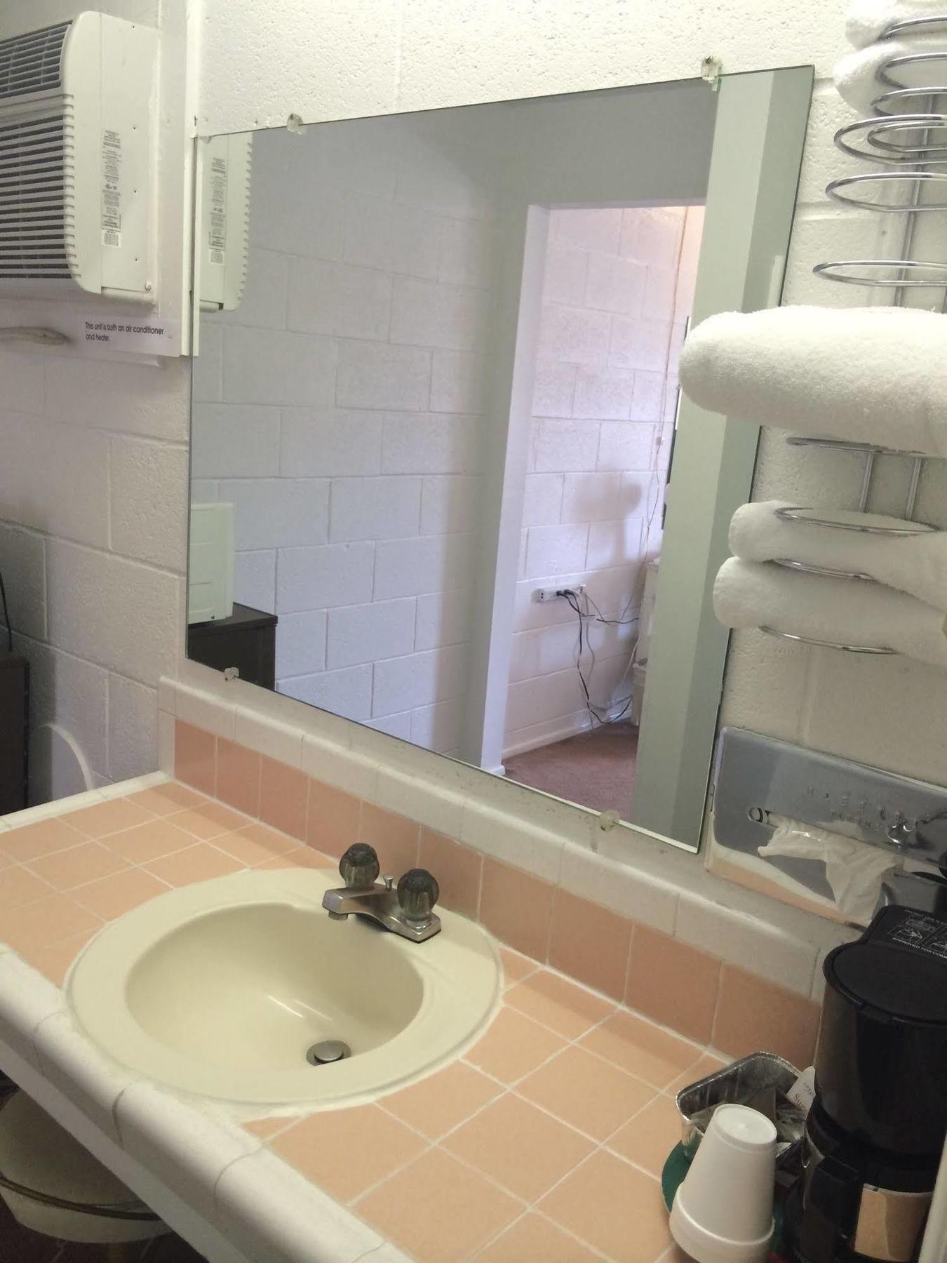 Holiday Lodge Hawthorne Esterno foto