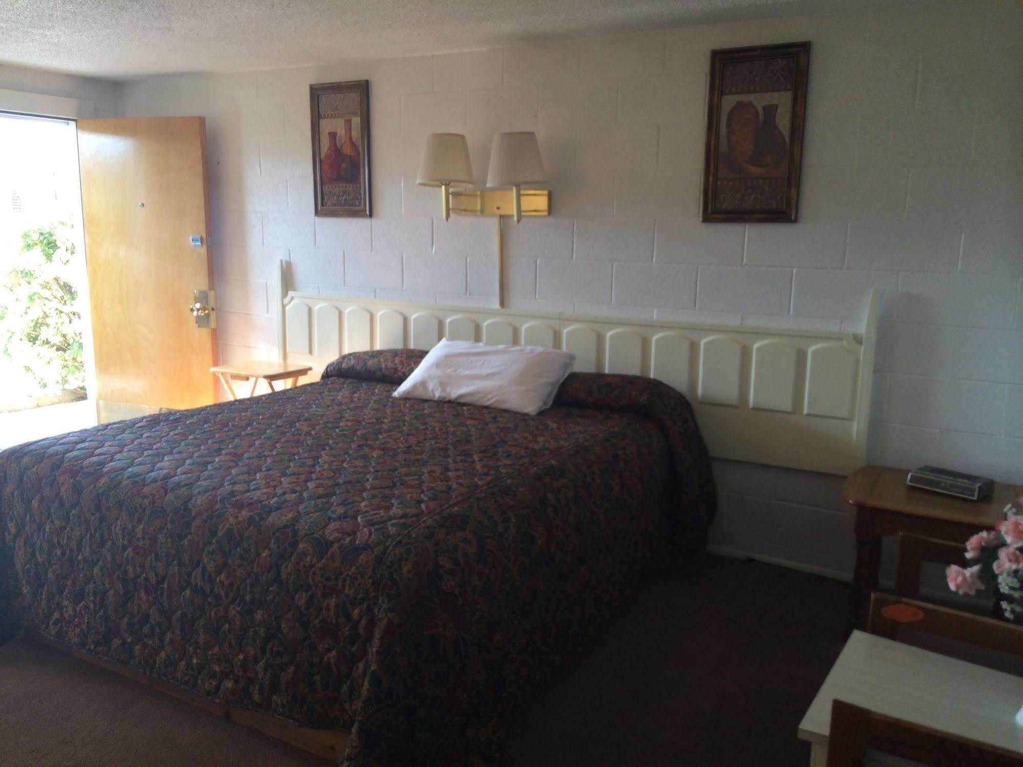 Holiday Lodge Hawthorne Esterno foto