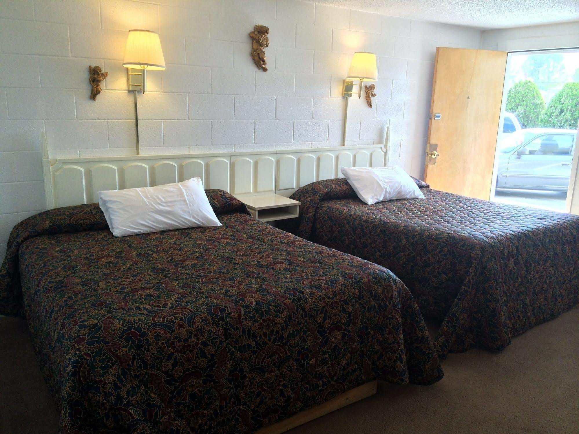 Holiday Lodge Hawthorne Esterno foto