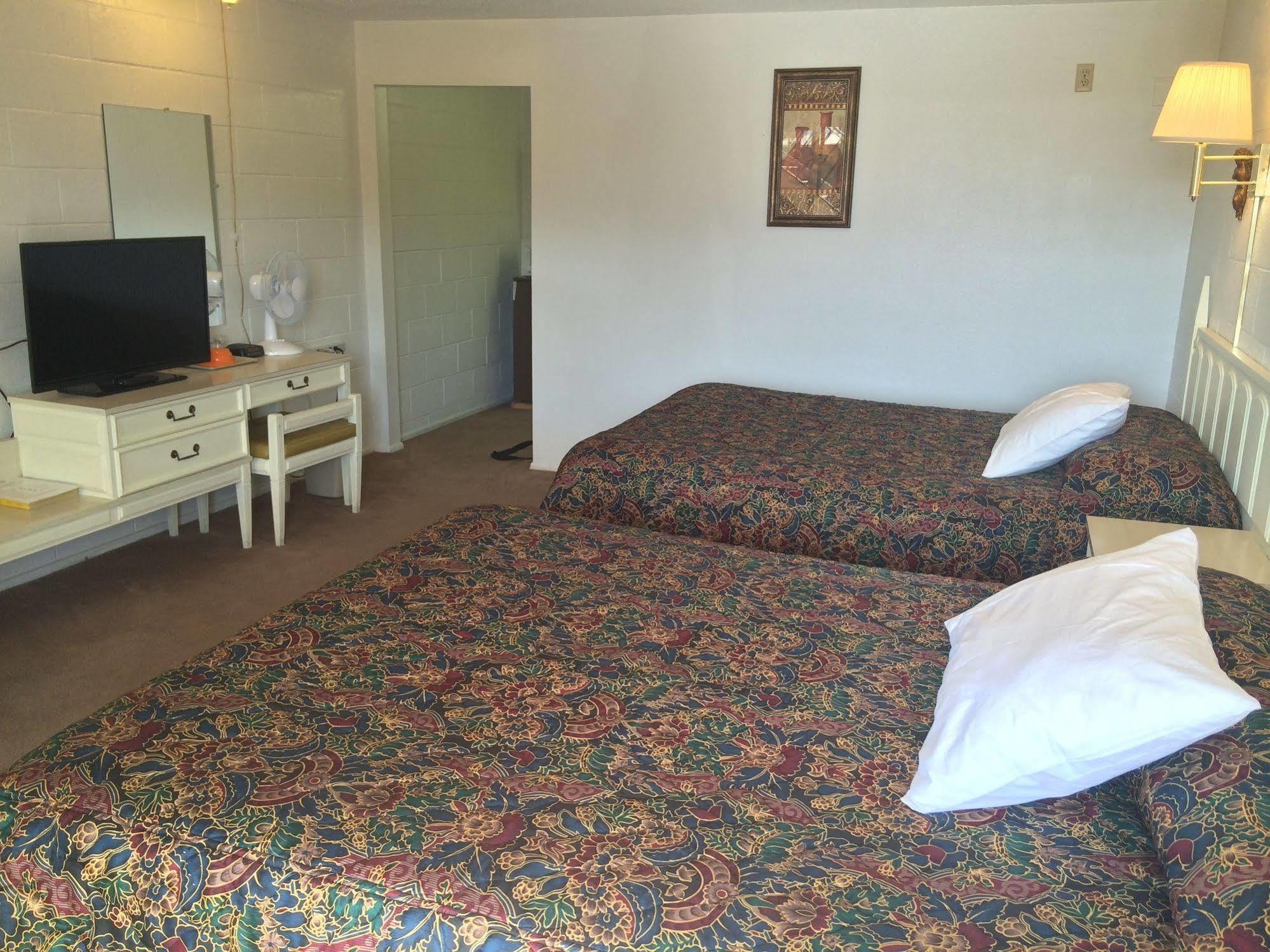 Holiday Lodge Hawthorne Esterno foto