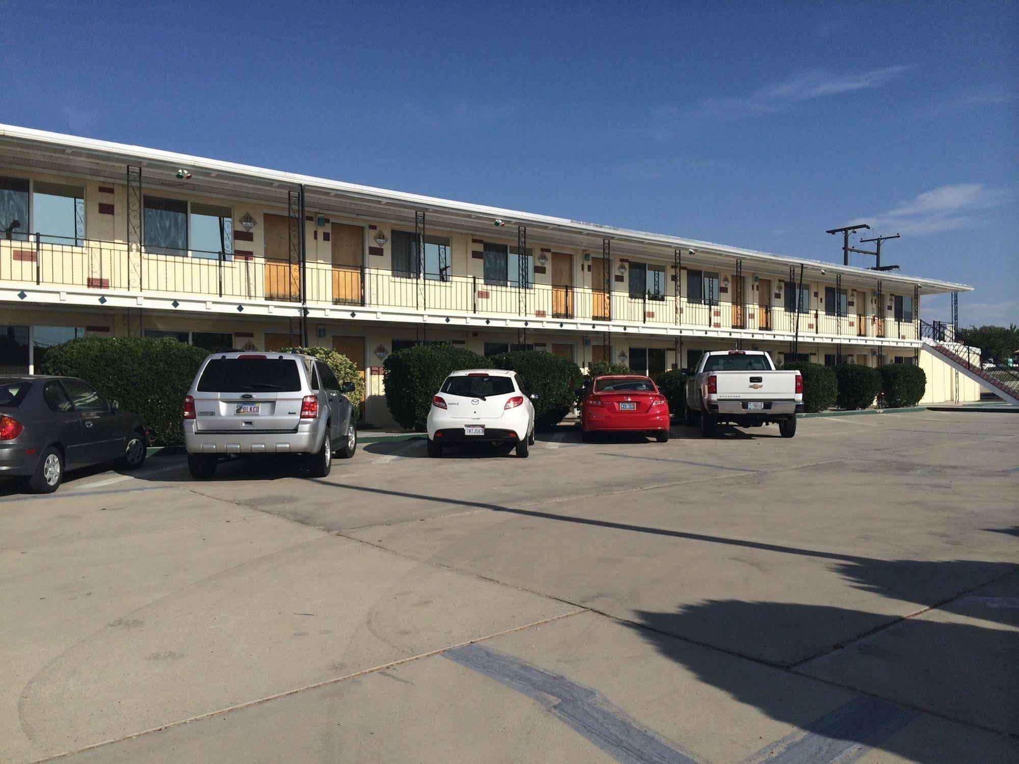 Holiday Lodge Hawthorne Esterno foto