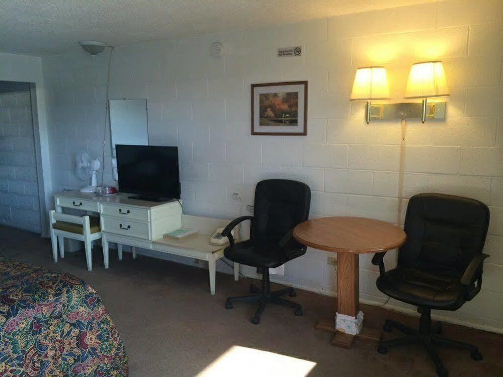 Holiday Lodge Hawthorne Esterno foto